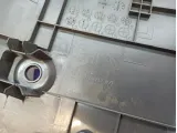 Обшивка стойки передней правой нижняя Mazda 3 BBM468370C02