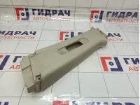 Обшивка стойки средней левой верхняя Mazda 3 BBM468210C75