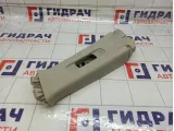 Обшивка стойки средней левой верхняя Mazda 3 BBM468210C75