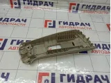Обшивка стойки средней левой верхняя Mazda 3 BBM468210C75