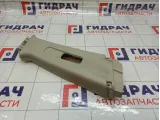 Обшивка стойки средней правой верхняя Mazda 3 BBM468190C75