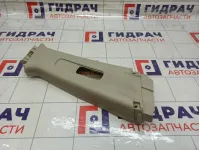 Обшивка стойки средней правой верхняя Mazda 3 BBM468190C75