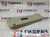 Обшивка стойки средней правой верхняя Mazda 3 BBM468190C75