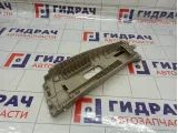 Обшивка стойки средней правой верхняя Mazda 3 BBM468190C75