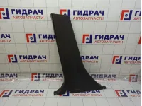 Обшивка стойки средней левой нижняя Mazda 3 BBM468230A02