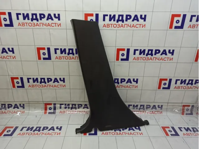 Обшивка стойки средней левой нижняя Mazda 3 BBM468230A02