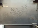 Обшивка стойки средней левой нижняя Mazda 3 BBM468230A02