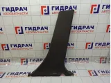 Обшивка стойки средней правой нижняя Mazda 3 BBM468220A02