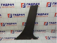 Обшивка стойки средней правой нижняя Mazda 3 BBM468220A02