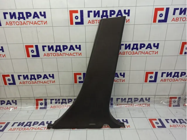 Обшивка стойки средней правой нижняя Mazda 3 BBM468220A02