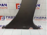 Обшивка стойки средней правой нижняя Mazda 3 BBM468220A02