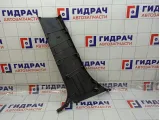Обшивка стойки средней правой нижняя Mazda 3 BBM468220A02