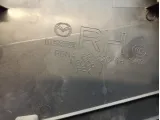 Обшивка стойки средней правой нижняя Mazda 3 BBM468220A02