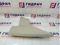 Обшивка стойки задней левой верхняя Mazda 3 BBM468260C75