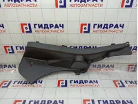 Обшивка стойки задней левой нижняя Mazda 3 BBM46877002