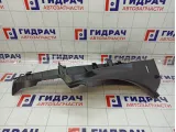 Обшивка стойки задней левой нижняя Mazda 3 BBM46877002