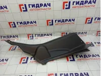 Обшивка стойки задней правой нижняя Mazda 3 BBM46876002