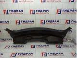 Обшивка багажника на заднюю панель Mazda 3 BBP26889X