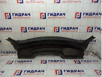 Обшивка багажника на заднюю панель Mazda 3 BBP26889X