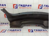 Обшивка багажника на заднюю панель Mazda 3 BBP26889X