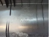 Обшивка багажника на заднюю панель Mazda 3 BBP26889X