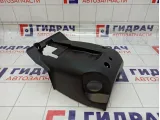 Кожух рулевой колонки нижний Mazda 3 BDA860230C02