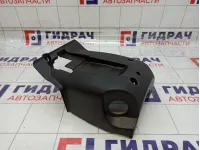 Кожух рулевой колонки нижний Mazda 3 BDA860230C02
