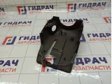 Кожух рулевой колонки нижний Mazda 3 BDA860230C02