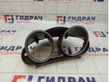 Накладка панели приборов Mazda 3 BGV455214
