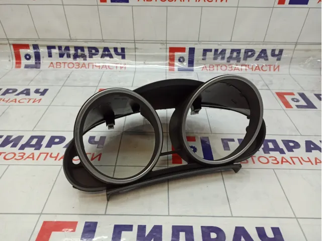 Накладка панели приборов Mazda 3 BGV455214