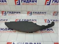 Накладка торпедо Mazda 3 BBM455130D02