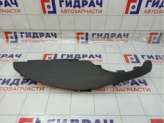 Накладка торпедо Mazda 3 BBM455130D02