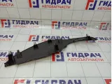 Накладка торпедо Mazda 3 BBM455130D02