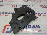 Накладка торпедо правая Mazda 3 BBM464520D