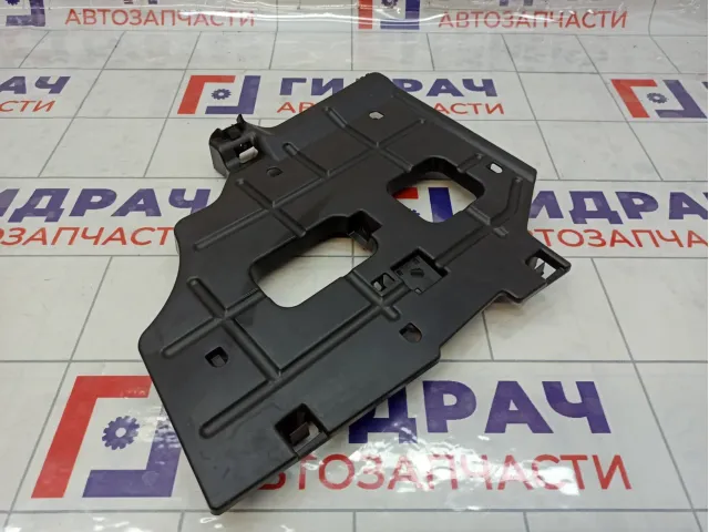 Накладка торпедо правая Mazda 3 BBM464520D