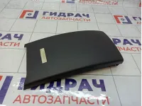 Накладка консоли задняя Mazda 3 BBM464471
