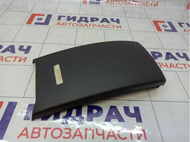 Накладка консоли задняя Mazda 3 BBM464471