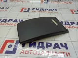 Накладка консоли задняя Mazda 3 BBM464471