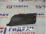 Накладка консоли левая Mazda 3 BBM464240B02