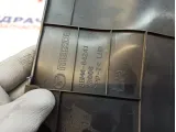 Накладка консоли левая Mazda 3 BBM464240B02