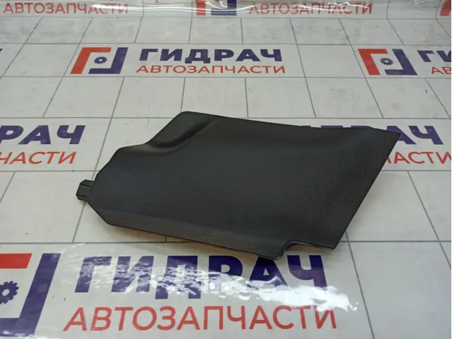Накладка консоли правая Mazda 3 BBM464230A02