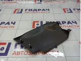 Накладка консоли правая Mazda 3 BBM464230A02