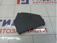 Крышка блока предохранителей Mazda 3 BBM455551