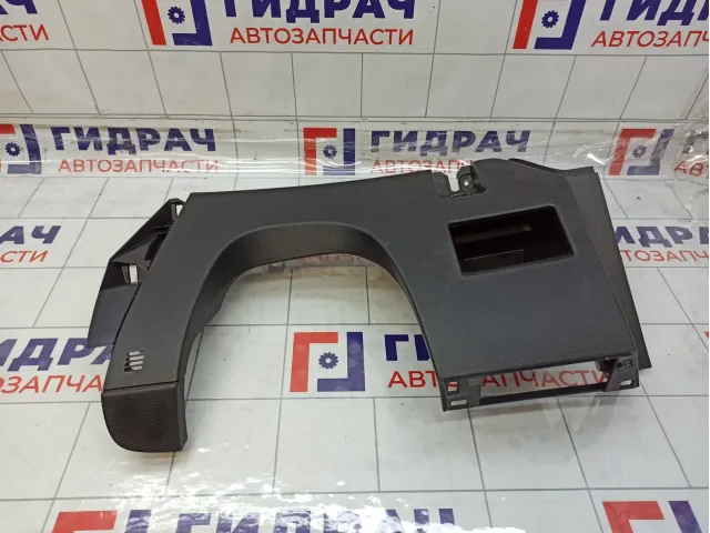 Накладка под рулевую колонку Mazda 3 BBM464280D02