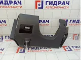 Накладка под рулевую колонку Mazda 3 BBM464280D02