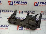 Накладка под рулевую колонку Mazda 3 BBM464280D02