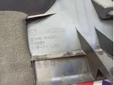 Накладка под рулевую колонку Mazda 3 BBM464280D02