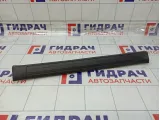 Накладка порога внутренняя передняя левая Mazda 3 BBM468720B02