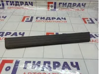 Накладка порога внутренняя передняя левая Mazda 3 BBP3687F002