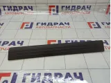 Накладка порога внутренняя передняя левая Mazda 3 BBP3687F002